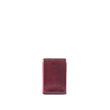 Load image into Gallery viewer, 5075U - Solid Calfskin Business Card Case
