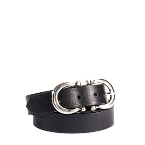 8168U - Calfskin Belt