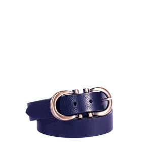 8168U - Calfskin Belt