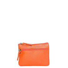 Load image into Gallery viewer, 9353VL - Calfskin Key Chain Purse
