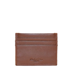 9703NB - Lambskin Wallet