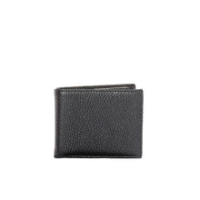 Load image into Gallery viewer, 9778A - Elkskin Men&#39;s Wallet
