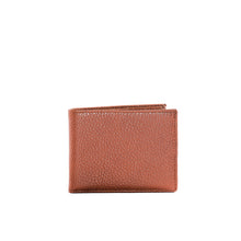 Load image into Gallery viewer, 9778A - Elkskin Men&#39;s Wallet
