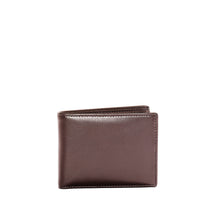 Load image into Gallery viewer, 9778NB - Lambskin Men&#39;s Wallet
