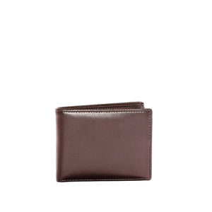 9778NB - Lambskin Men's Wallet