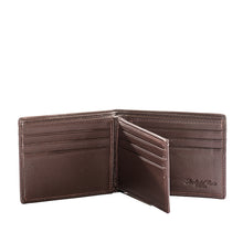 Load image into Gallery viewer, 9778NB - Lambskin Men&#39;s Wallet
