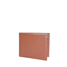 Load image into Gallery viewer, 9932NB - Lambskin Men&#39;s Wallet
