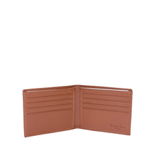 Load image into Gallery viewer, 9932NB - Lambskin Men&#39;s Wallet
