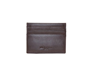 9703NB - Lambskin Wallet