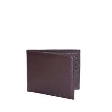 Load image into Gallery viewer, 9932NB - Lambskin Men&#39;s Wallet
