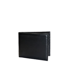 Load image into Gallery viewer, 9932NB - Lambskin Men&#39;s Wallet
